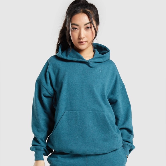 Gymshark Tops - Gymshark Rest Day Sweatshirt